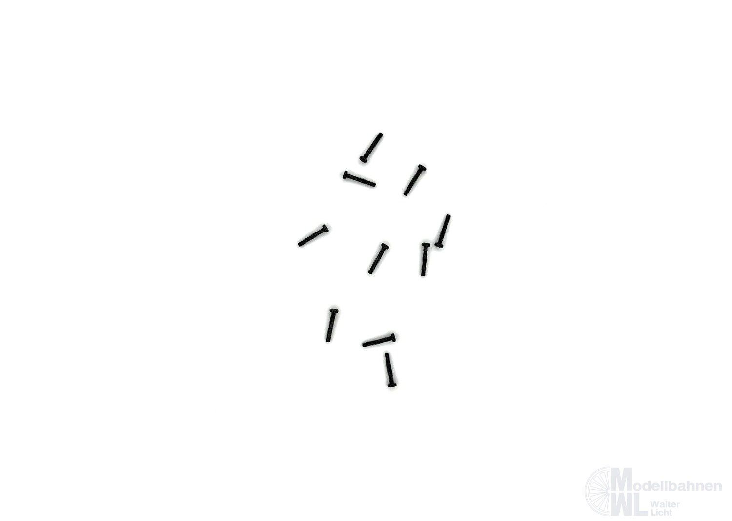 Märklin Ersatzeile E317944 - ERSATZTEIL: Schraube 10 St